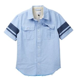 COPY - Joe's jeans Tyler Chambray ( big boy)